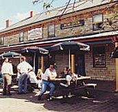 Surveyor General Inn - Tourism Noosa