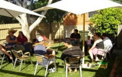 American Hotel Creswick - Tourism Noosa 1