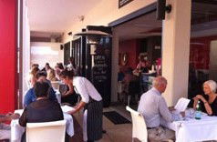 Andiamo Licensed Cafe Restaurant - Tourism Noosa 1