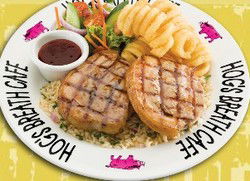 Hogs Breath - Joondalup - Tourism Noosa 1