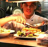 Spinnakers Cafe - Tourism Noosa 1