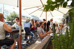 The Monk Brewery And Kitchen - Tourism Noosa 1