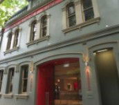 Firehouse Hotel - Tourism Noosa 1