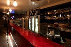 Metro Bar And Bistro - Tourism Noosa 1