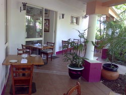 Clifton Capers Bar & Grill - Tourism Noosa 2