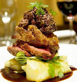 The Mill Restaurant - Tourism Noosa 2