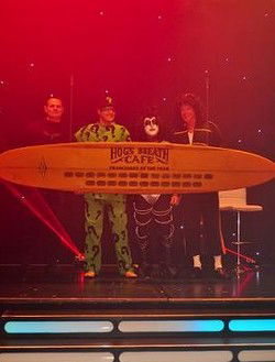 Hogs Breath - Joondalup - Tourism Noosa 2