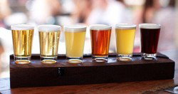 The Monk Brewery And Kitchen - Tourism Noosa 2