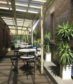 American Hotel Creswick - Tourism Noosa 3