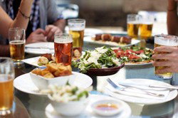 The Monk Brewery And Kitchen - Tourism Noosa 3