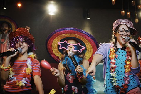 Strike Bowling Bar - QV - Tourism Noosa 5