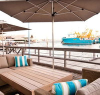 Char Char Bull - Tourism Noosa