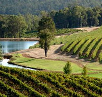 Brookhampton Estate Vineyard - Tourism Noosa