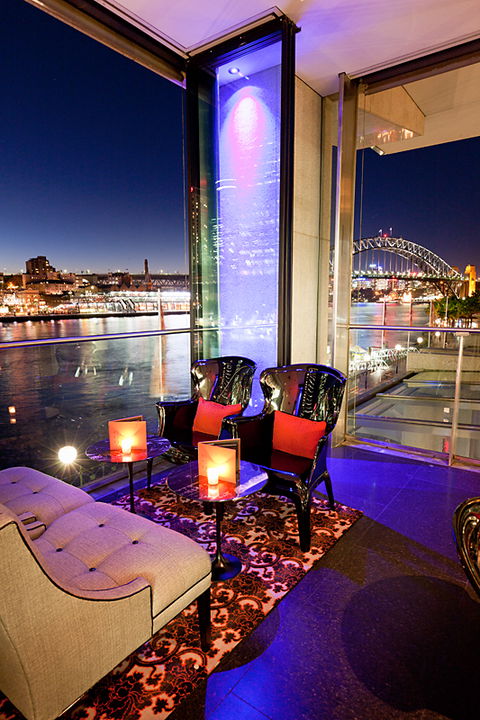 ECQ Bar - Pullman Quay Grand Sydney Harbour - Tourism Noosa 3