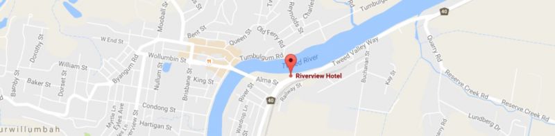 Kynnumboon NSW Tourism Noosa