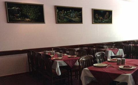 Steelers Club - Tourism Noosa 3