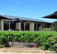 Scone Golf Club - Tourism Noosa