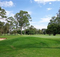 Singleton Golf Club - Tourism Noosa