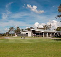 Stonebridge Golf Club - Tourism Noosa