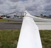 Bathurst Soaring Club - Tourism Noosa