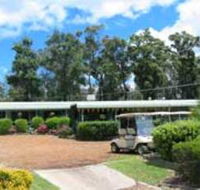 Sussex Inlet Golf Club - Tourism Noosa