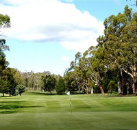 Cooma Golf Club - Tourism Noosa