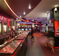 Ainslie Football and Social Club - Tourism Noosa