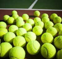 Old Bar Tennis Club - Tourism Noosa