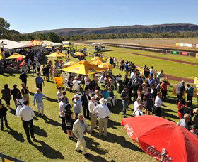 Alice Springs Turf Club - Tourism Noosa 3