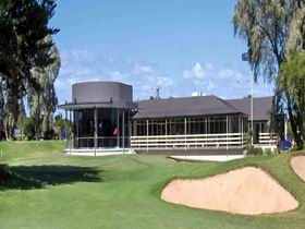West Lakes Golf Club - Tourism Noosa 0