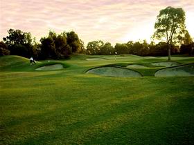 West Lakes Golf Club - Tourism Noosa 1