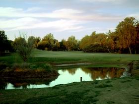West Lakes Golf Club - Tourism Noosa 2
