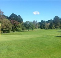 Bowral Golf Club - Tourism Noosa