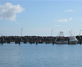 Harrington Bowling Club - Tourism Noosa 2