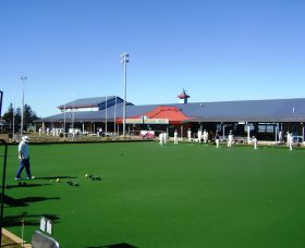 Harrington Bowling Club - Tourism Noosa 0