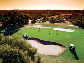 Renmark Golf Club - Tourism Noosa 0