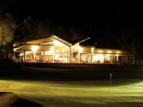 Renmark Golf Club - Tourism Noosa 1
