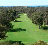 Victor Harbor Golf Club - Tourism Noosa