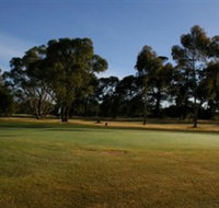 Winchelsea Golf Club - Tourism Noosa