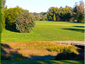 Oakbank Golf Club - Tourism Noosa 1