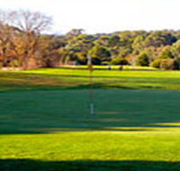 Oakbank Golf Club - Tourism Noosa