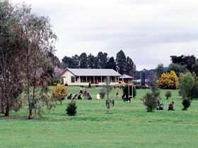 Oakbank Golf Club - Tourism Noosa 2