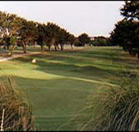 South Lakes Golf Club - Tourism Noosa