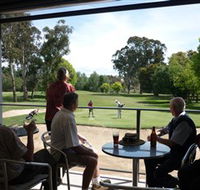 Queanbeyan Golf Club - Tourism Noosa