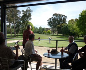 Queanbeyan Golf Club - Tourism Noosa 0