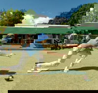 Canberra City Bowling Club - Tourism Noosa