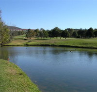 Capital Golf Club - Tourism Noosa