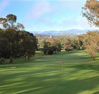 Federal Golf Club - Tourism Noosa