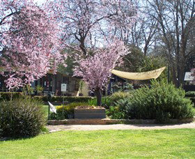 RMC Golf Club - Tourism Noosa 1