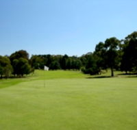 Wentworth Golf Club - Tourism Noosa